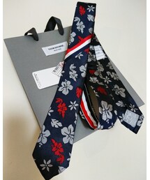 THOM BROWNE | ネクタイ