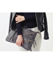 셀리언 클러치(クラッチバッグ)