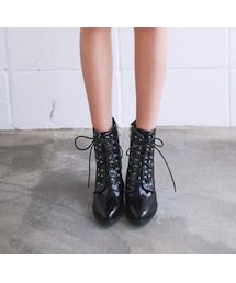 다크레이닝 앵글부츠(その他シューズ)