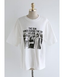달달프로젝트 티셔츠(Tシャツ/カットソー)