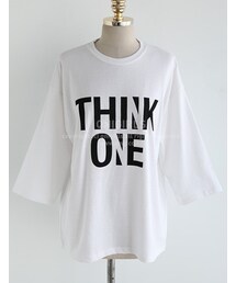 히치하이커 티셔츠(Tシャツ/カットソー)