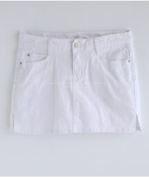 온종일내맘은 큐롯팬츠(スカート)