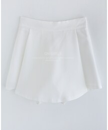 설레는바람 큐롯팬츠(その他パンツ)