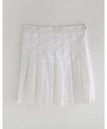 쿠키앤치즈 스커트(スカート)