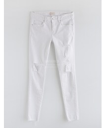 너의공기 스키니팬츠(その他パンツ)