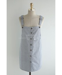 오버더레인보우 오버롤즈(つなぎ/オールインワン)