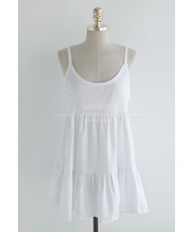 보라빛처럼 원피스(ワンピース)