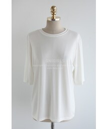 널가득히 티셔츠(Tシャツ/カットソー)