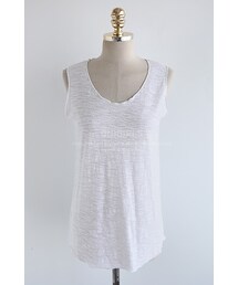 그런시간 나시티(Tシャツ/カットソー)