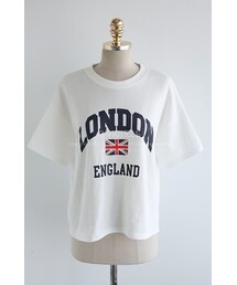 피그닉 트레이닝세트(Tシャツ/カットソー)