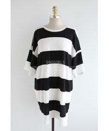 뿅뿅 원피스(ワンピース)