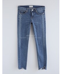 바람이되어 데님팬츠(デニムパンツ)