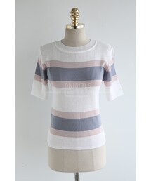 하늘바라기 니트티(ニット/セーター)