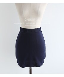 은하수너머에 투피스(スカート)