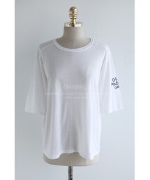 그대하나로 티셔츠(Tシャツ/カットソー)