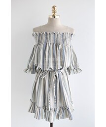 함께하고싶어 원피스(ワンピース)