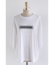 고백하는말 티셔츠(Tシャツ/カットソー)