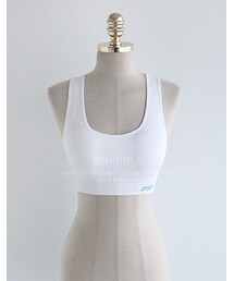 워킹스텝 브라탑(その他トップス)