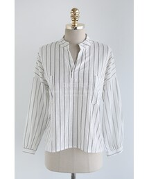 오래된편지 블라우스(シャツ/ブラウス)