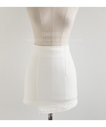 다가와봐 스커트(スカート)