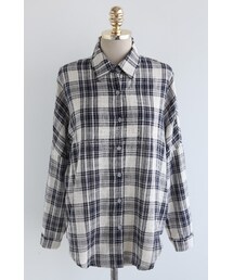 세븐틴 셔츠(シャツ/ブラウス)