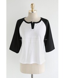 스윗아일랜드 티셔츠(Tシャツ/カットソー)