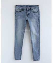 누구보다빛나는 스키니팬츠(その他パンツ)