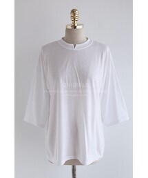 리코타 티셔츠(Tシャツ/カットソー)