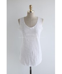 좋아요누르고 나시티(Tシャツ/カットソー)