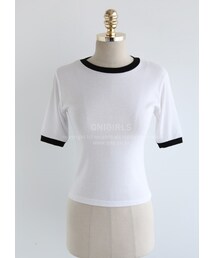 난너고넌나야 티셔츠(Tシャツ/カットソー)