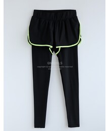 워킹데이 레깅스(レギンス/スパッツ)