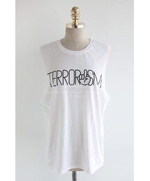 가까이와봐 나시티(Tシャツ/カットソー)