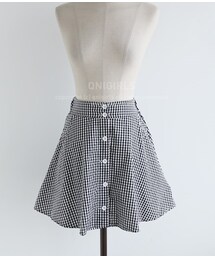 슈가피크닉 스커트(スカート)