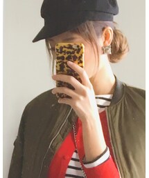 BEAUTY&YOUTH UNITED ARROWS | キャスケット