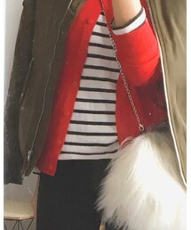 GU | Tシャツ/カットソー