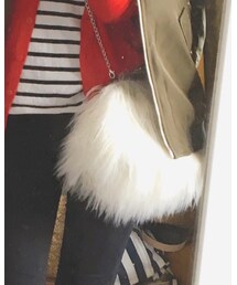 KOBE LETTUCE | ショルダーバッグ