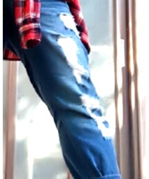 GRL | デニムパンツ