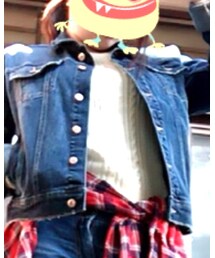 すいません忘れました笑 | ニット/セーター