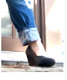 大阪のどこかです | パンプス