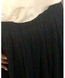 BUONA GIORNATA | スカート