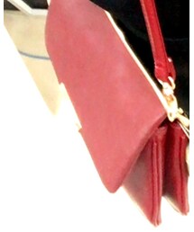 ARROW | ショルダーバッグ