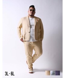 QZILLA  by Mr.Bliss | スウェット素材 セットアップ 上下セット(セットアップ)