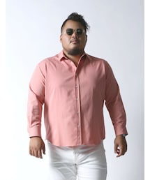 QZILLA by Mr.Bliss | 日本人男性(平均171cm)のためのノンアイロン感激丈ストレッチ長袖シャツ(シャツ/ブラウス)