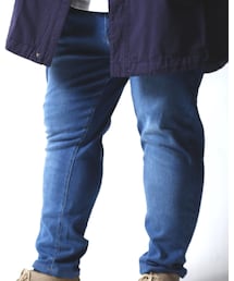 QZILLA by Mr. Bliss | デニムパンツ