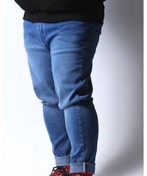 QZILLA by Mr.Bliss | デニムパンツ