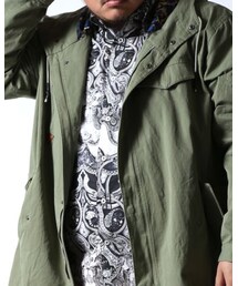 QZILLA by Mr.Bliss | シャツ/ブラウス