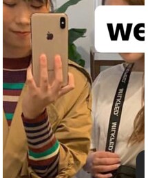 SLY | シャツ/ブラウス