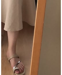 el vence deux | サンダル