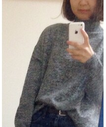 GU | ニット/セーター