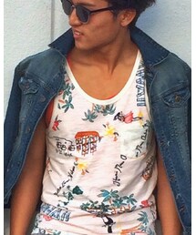 H&M | タンクトップ